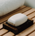 Coconut bar soap